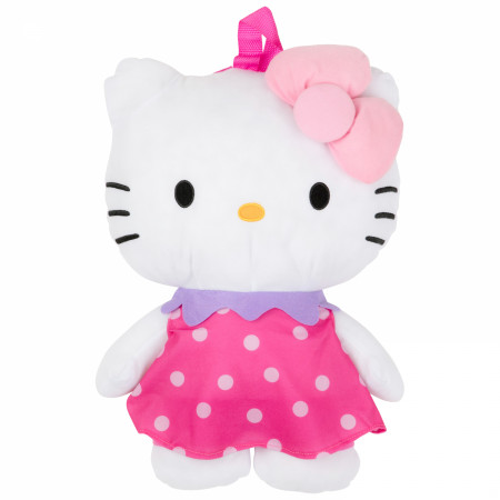 Hello Kitty Strawberry 16